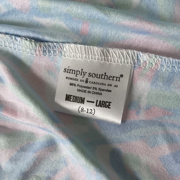 Lounge shorts - Picture 3 of 3